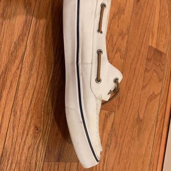 Sperry Dress Shoes - Picture 2 of 3